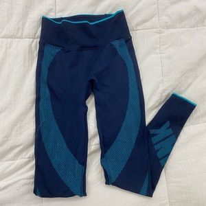 VS Seamless Tight Workout leggings